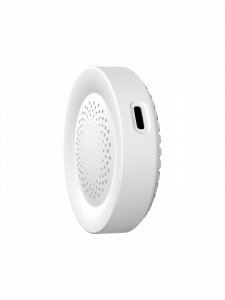 Умная сирена безопасности Wi-Fi Орбита OT-HOS24